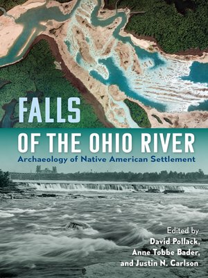 cover image of Falls of the Ohio River